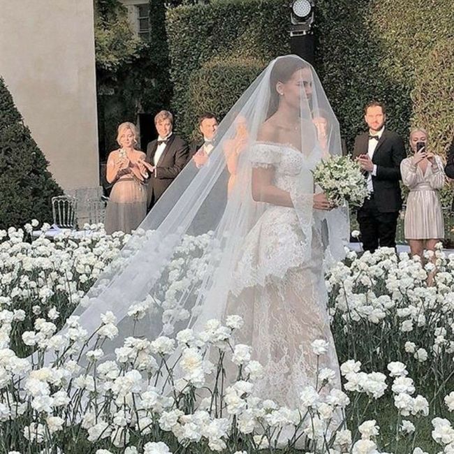 " Entra Nupcial Sola" 3