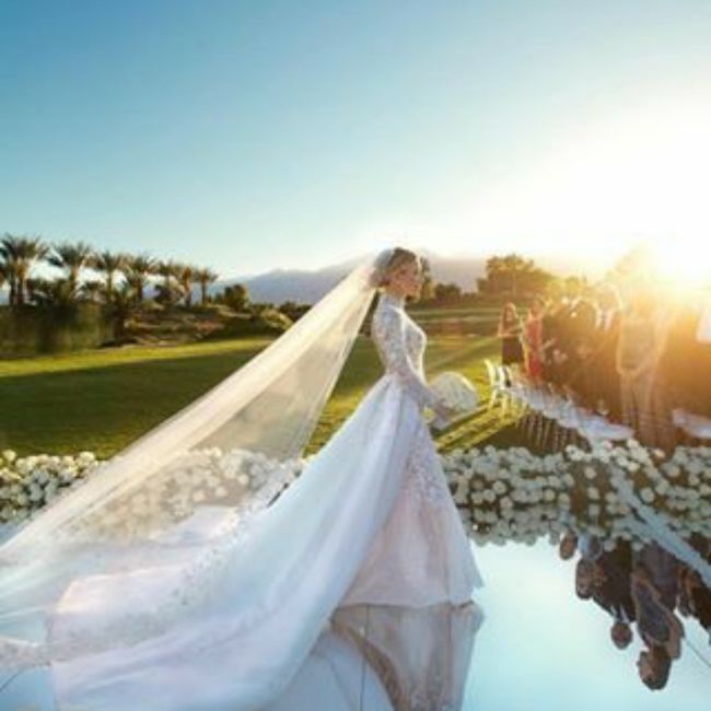 " Entra Nupcial Sola" 4