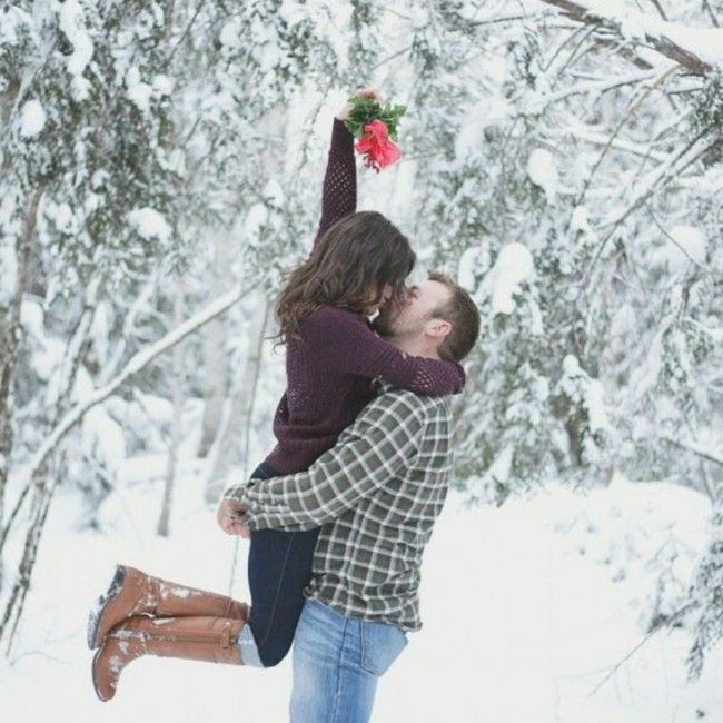 "Save the Date Navideño" - 4