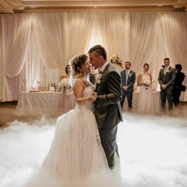 "Primer Baile de Ensueño" 2