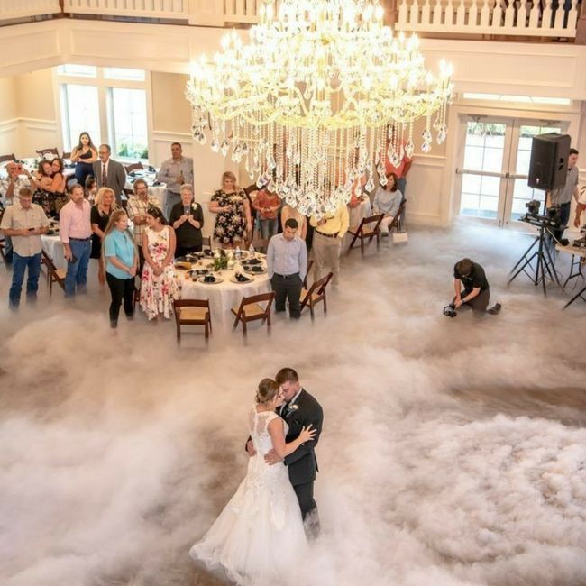 "Primer Baile de Ensueño" 3