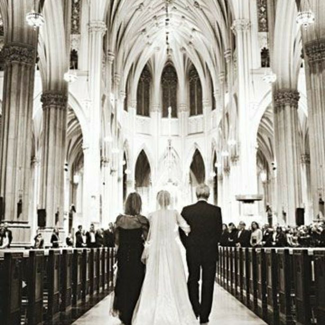 "Entradas Nupciales con Papás" 3