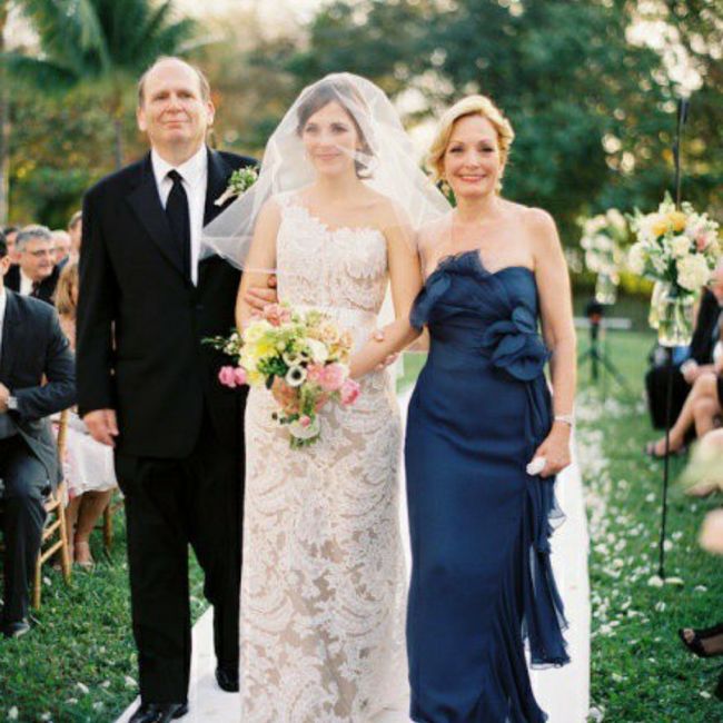 "Entradas Nupciales con Papás" 5