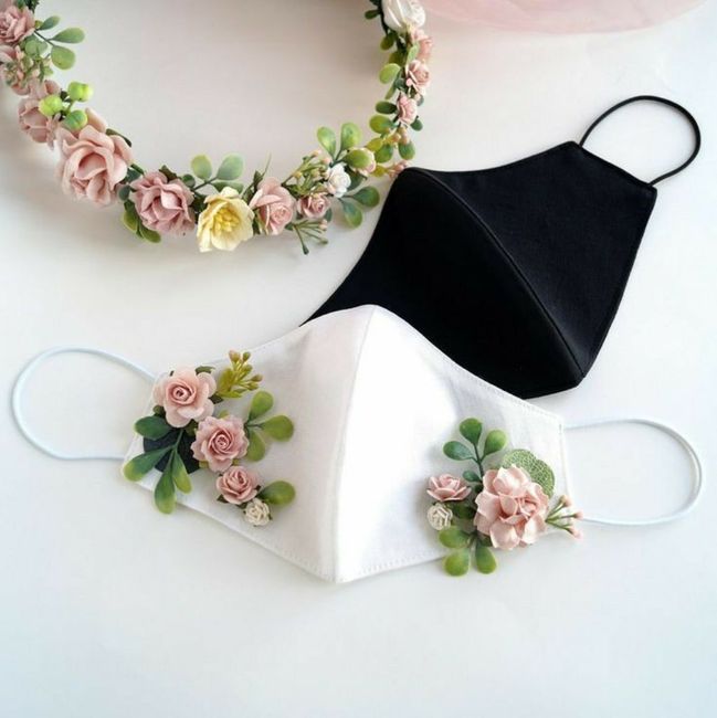 "Cubrebocas para el Gran Día" 3