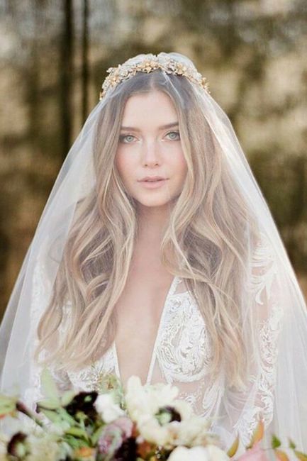 "Novias Veladas" 2