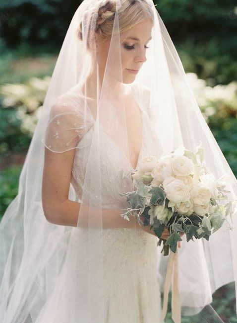 "Novias Veladas" 3