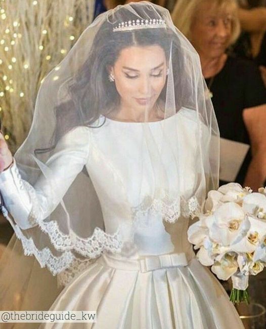 "Novias Veladas" 4
