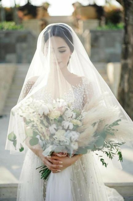 "Novias Veladas" 5