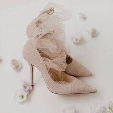 "Zapatos en Tonos Rosas" 5