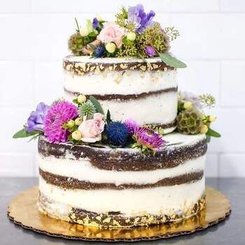 " Pasteles Desnudos" 5