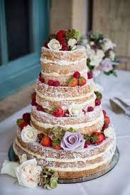 " Pasteles con Fruta" - 1