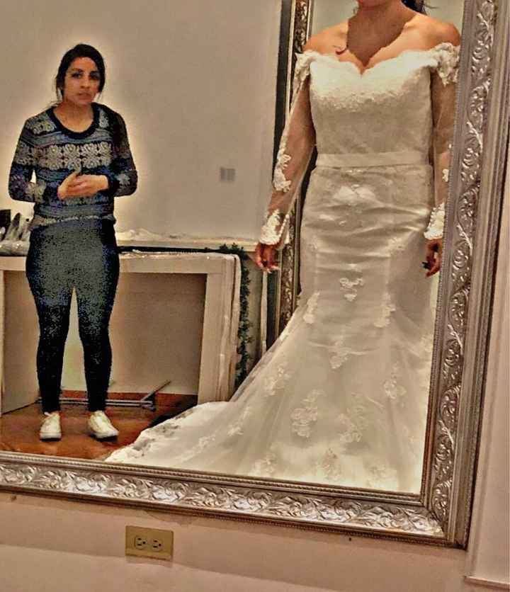 Mi vestido ideal !!! - 1