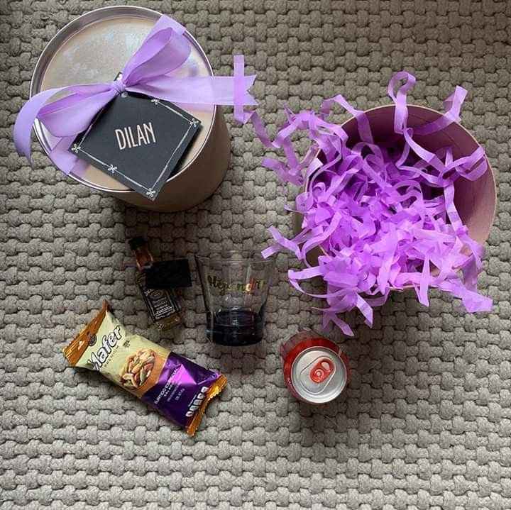 Regalitos para mis Bridesmaids y sus Groomsmen ... !! - 1