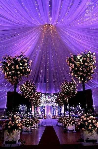 "Mi estilo de boda es clásico con untoque de romanticismo" - 1