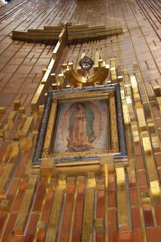 "Las iglesias mas bonitas de la Cdmx" - 4