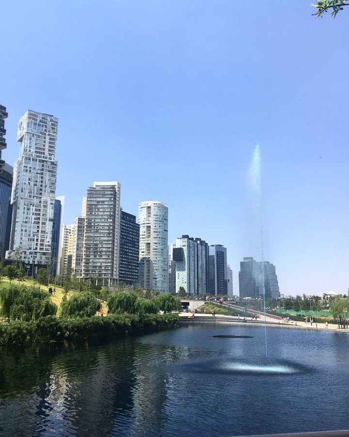 "Las locaciones más bonitas de la cdmx para una sesión de fotos" - 4