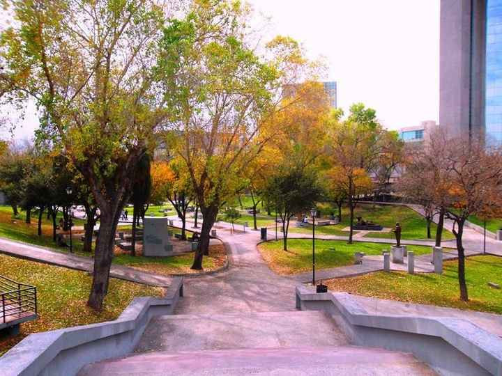 "Las locaciones más bonitas de la cdmx para una sesión de fotos" - 9