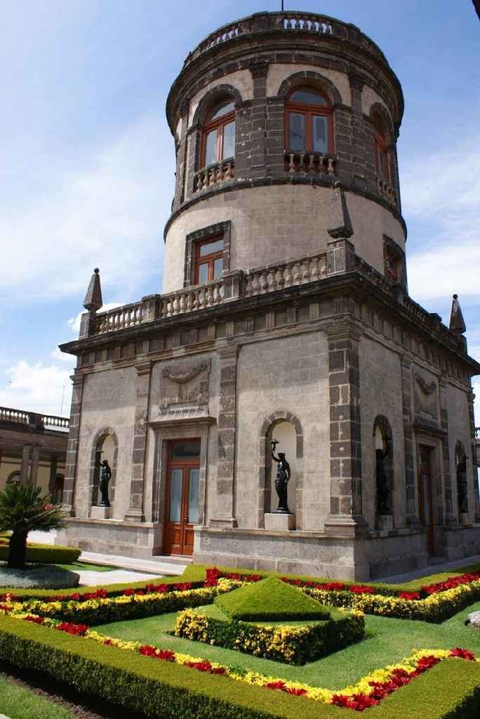 "Las locaciones más bonitas de la cdmx para una sesión de fotos" - 14