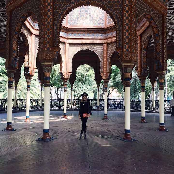 " Luna de Miel en la Cdmx" ❤ - 4