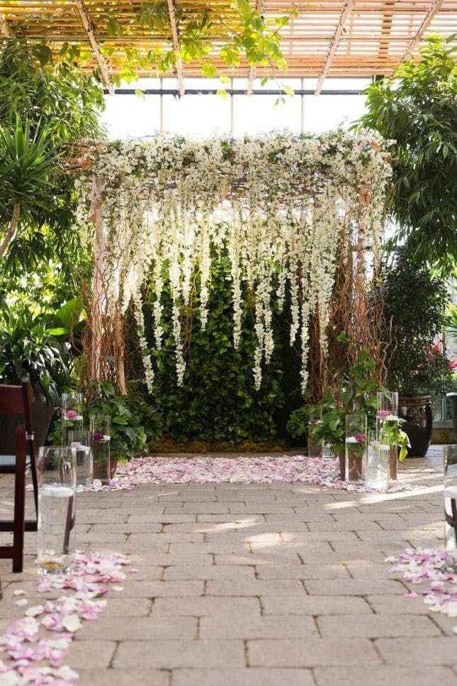 "Decoración de Boda" - 1