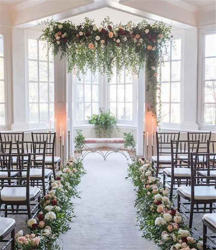 "Decoración de Boda" - 2
