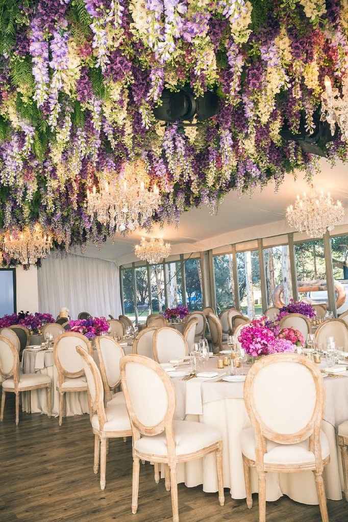 "Decoración Florales" - 2