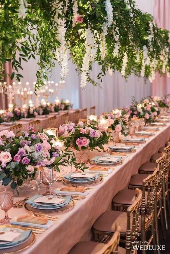 "Decoración Florales" - 5