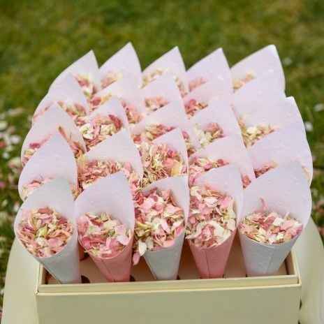 "Confetti para los Novios" - 2