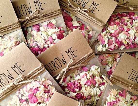 "Confetti para los Novios" - 6