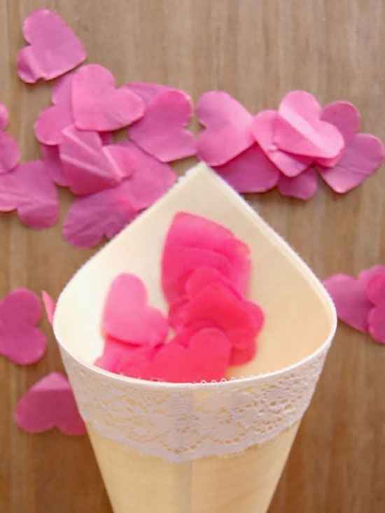 "Confetti para los Novios" - 9