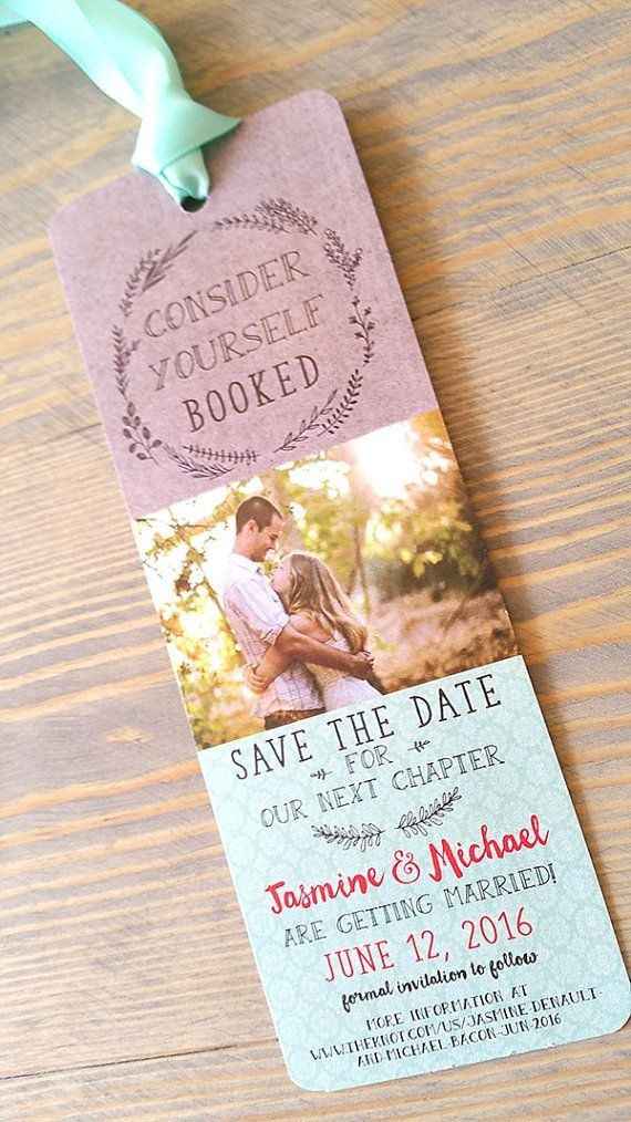 "Save the Date " - 3