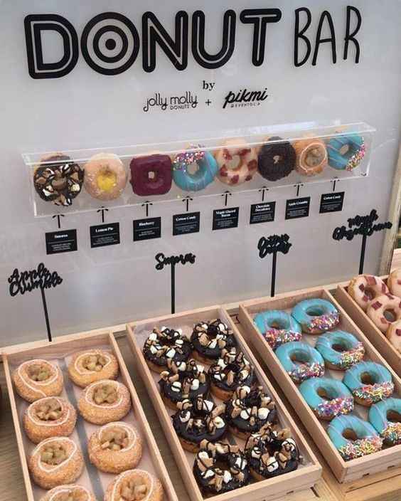 "Candy Candy Bar" - 2