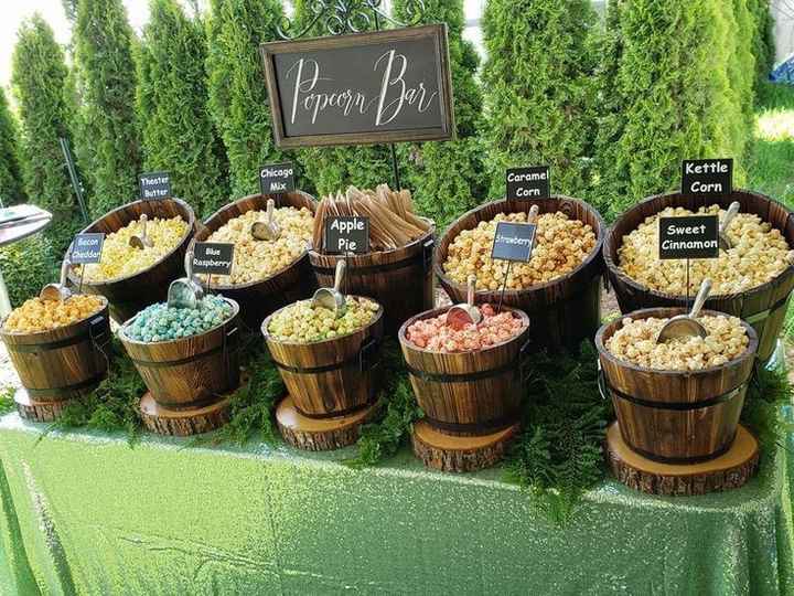 "Candy Candy Bar" - 3