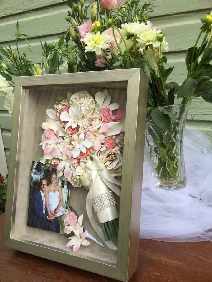 "Cajitas de Ramos" - 3