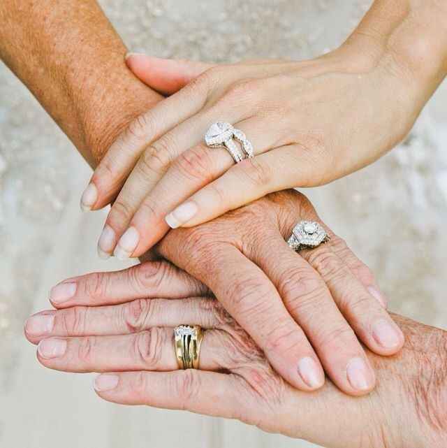 " 3 Generaciones Unidas" - 2