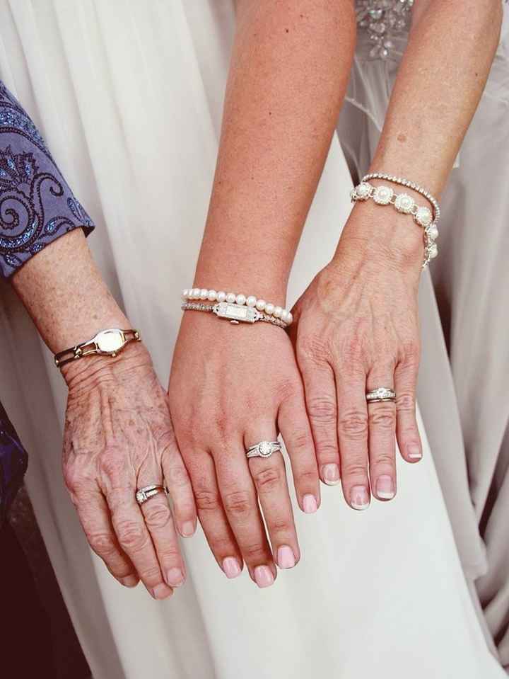 " 3 Generaciones Unidas" - 5