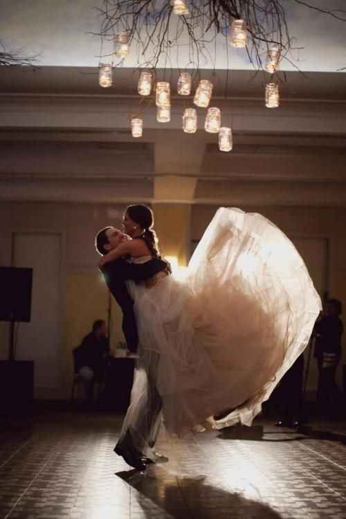 "El primer baile" - 1