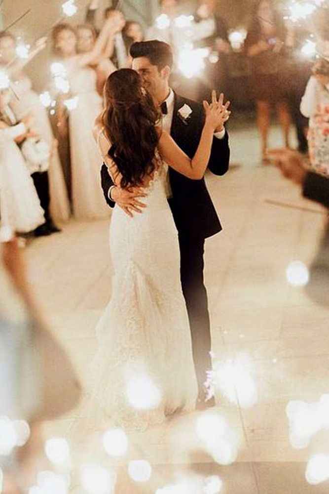 "El primer baile" - 2