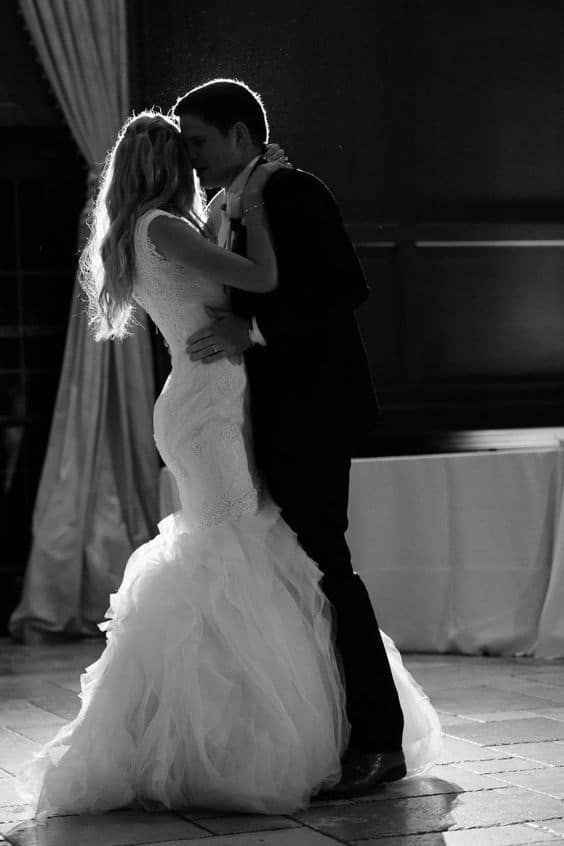 "El primer baile" - 3