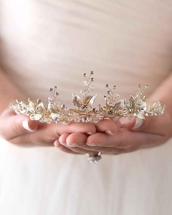 "Tiaras" - 1