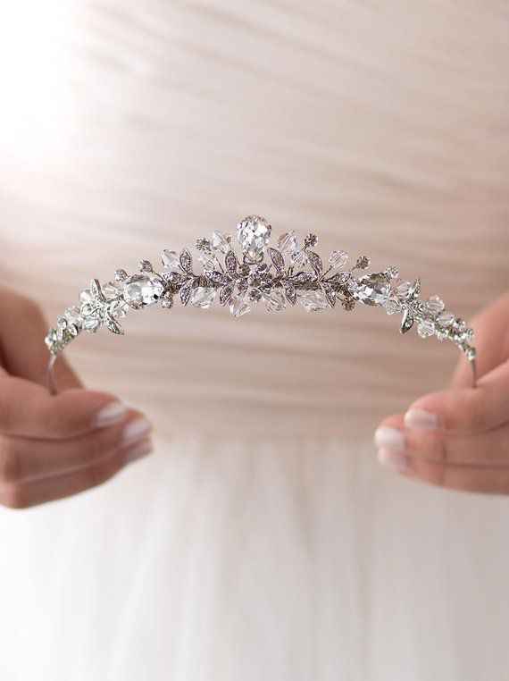 "Tiaras" - 2