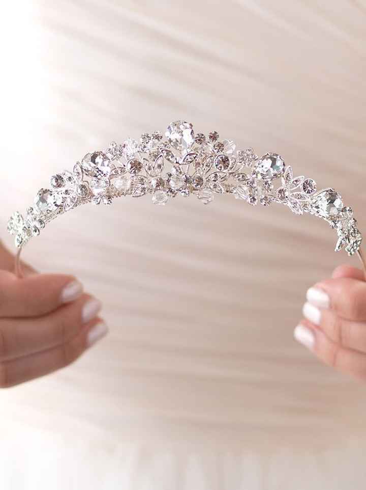 "Tiaras" - 3