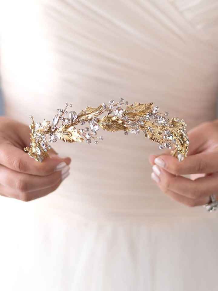 "Tiaras" - 4