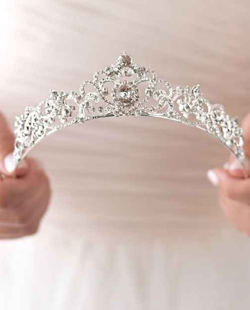 "Tiaras" - 5