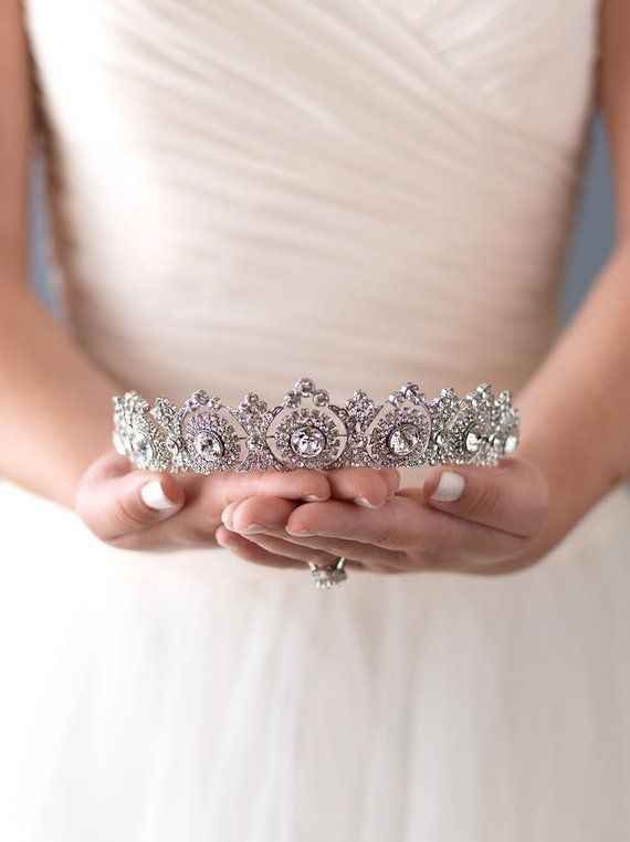 "Tiaras" - 6