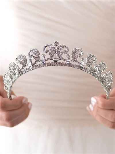 "Tiaras" - 7