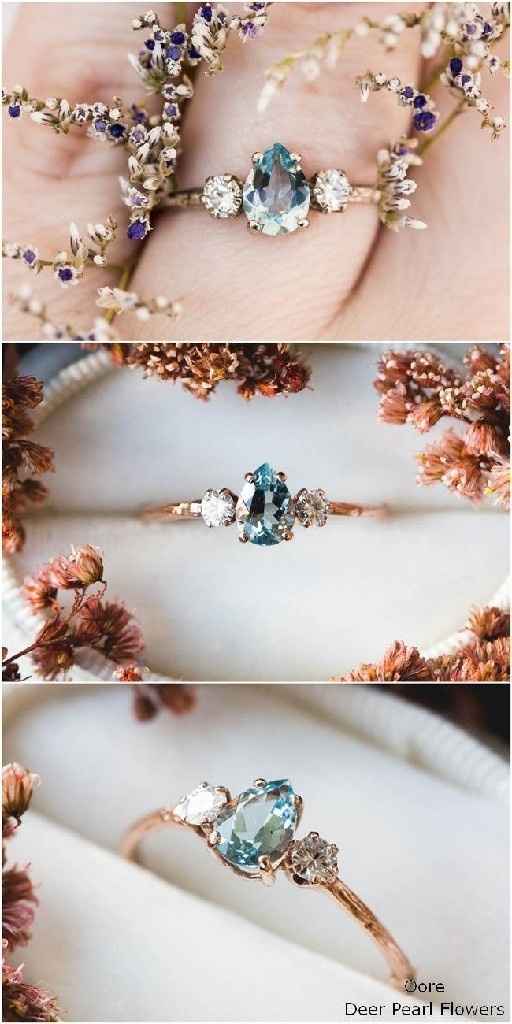 " Anillo de la Realeza " - 2