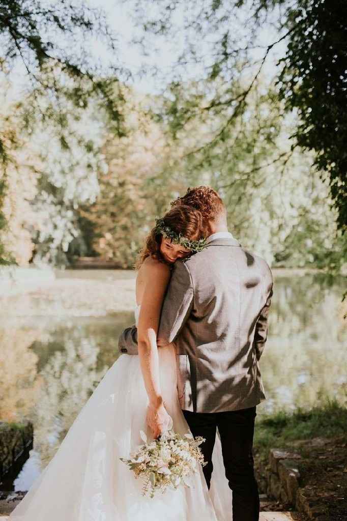 "Solo una imagen de amor" - 5