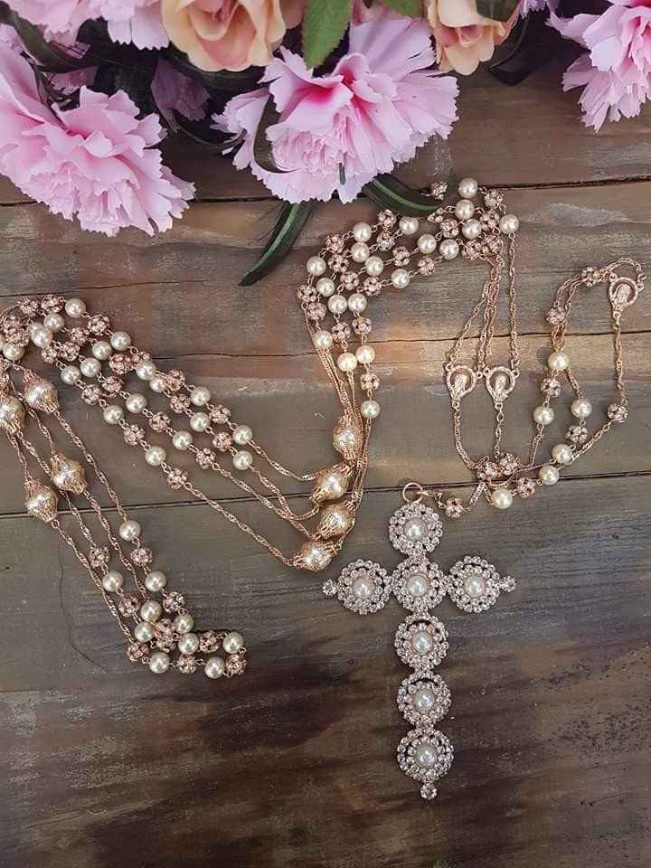 "Lazo de Amor" - 4