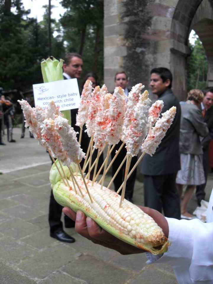 "Candy Bar muy Mexicano" - 4